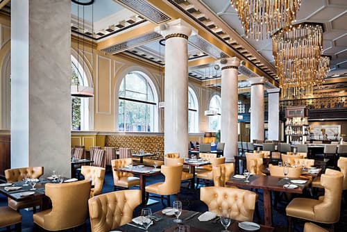 Hotel ICON Autograph Collection by Marriott