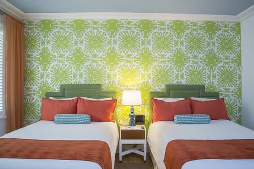 Circa 39 Miami Beach, Room