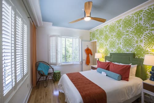 Circa 39 Miami Beach, Room