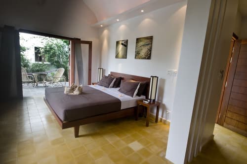 Battambang Resort, Room