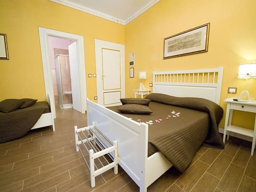 Hotel Pisa Tower