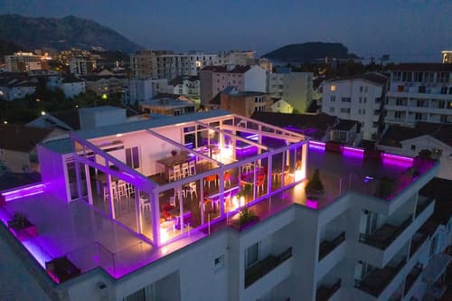 Hotel Skyprime