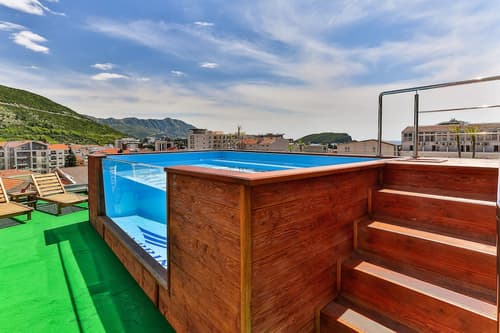 Hotel Skyprime