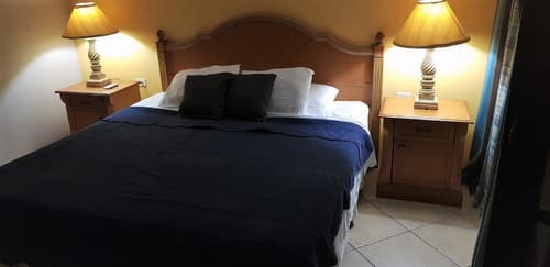 Aruba Cunucu Residence