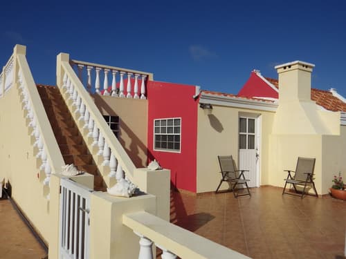 Aruba Cunucu Residence