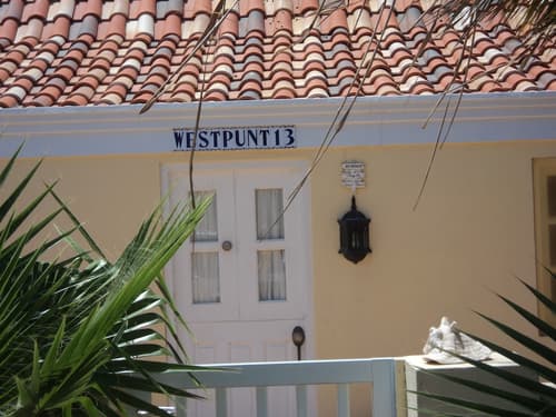 Aruba Cunucu Residence