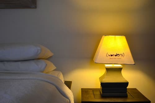 Wonders Boutique Hotel, Room