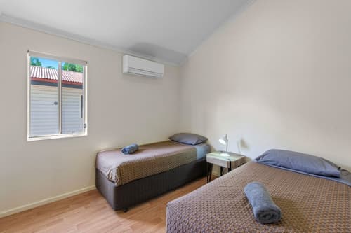 Discovery Parks - Lake Kununurra, Room