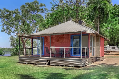 Discovery Parks - Lake Kununurra, Room