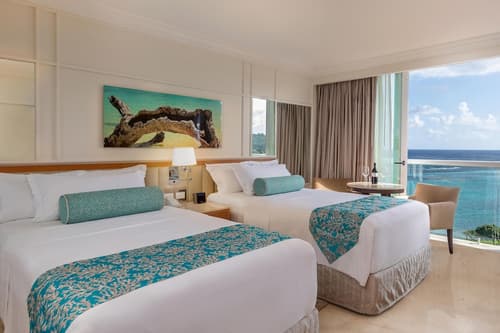 Moon Palace Jamaica – All Inclusive