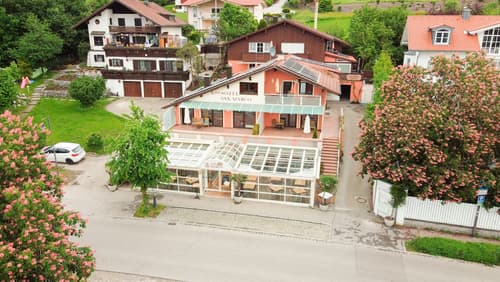 Hotel San Marco, Primary image