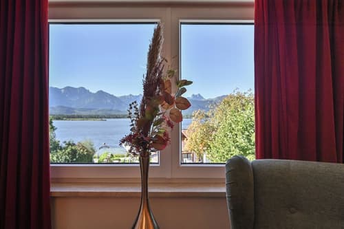 Hotel San Marco, Room