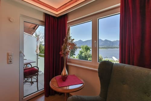 Hotel San Marco, Room