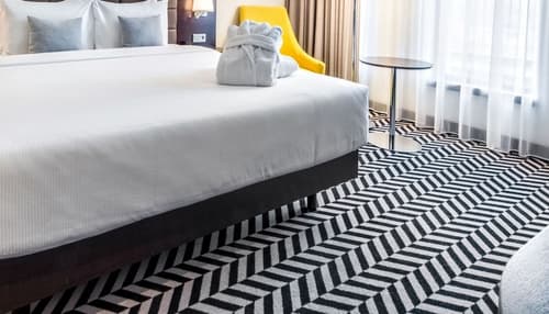 Hilton Garden Inn Krakow Airport, Room