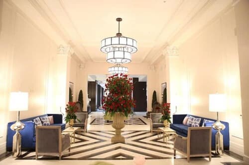 Embassy Suites Louisville Downtown