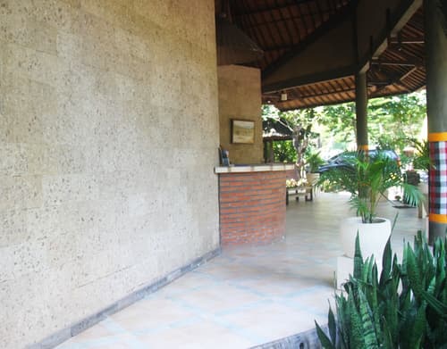 Hotel Uyah Amed & Spa Resort