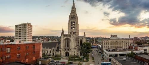 Hotel Indigo Pittsburgh East Liberty by IHG