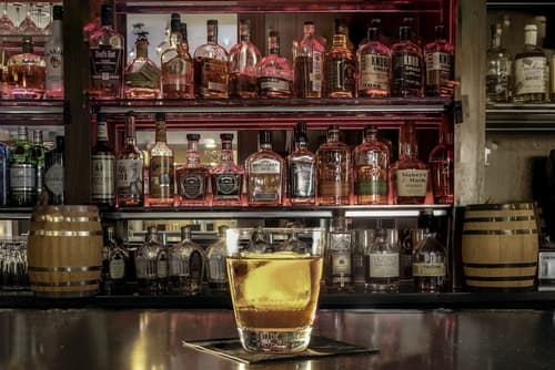 Hotel Indigo Pittsburgh East Liberty by IHG, Bar (on property)