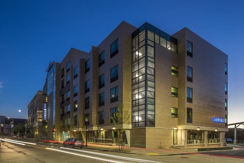 Hotel Indigo Pittsburgh East Liberty by IHG, Primary image