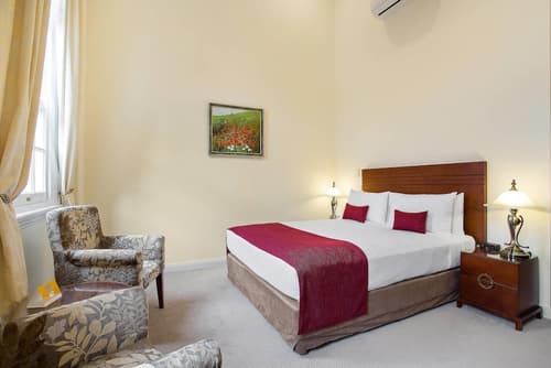 Quality Hotel Regent Rockhampton, Room