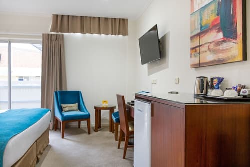 Quality Hotel Regent Rockhampton, Room