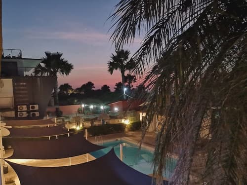 Ocean Villa Heights, Primary image