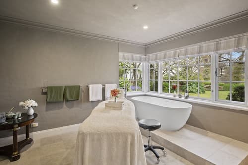 Parklands Country Gardens and Lodges