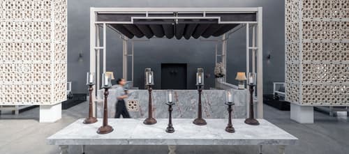 AWA Koh Chang, Reception