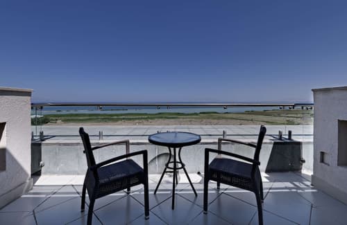 DoubleTree by Hilton Hotel Van, View from room