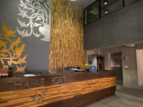Thapae Loft
