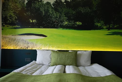 Ringenäs Hotell & Konferens, Room