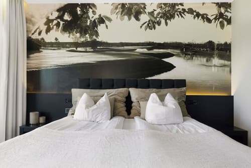 Ringenäs Hotell & Konferens, Room