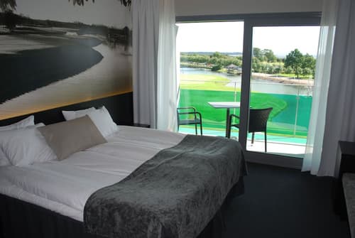 Ringenäs Hotell & Konferens, Room