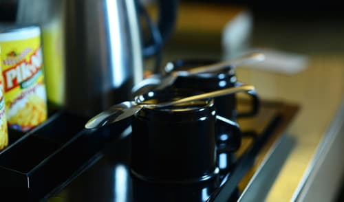 Bayfront Hotel Cebu - North Reclamation