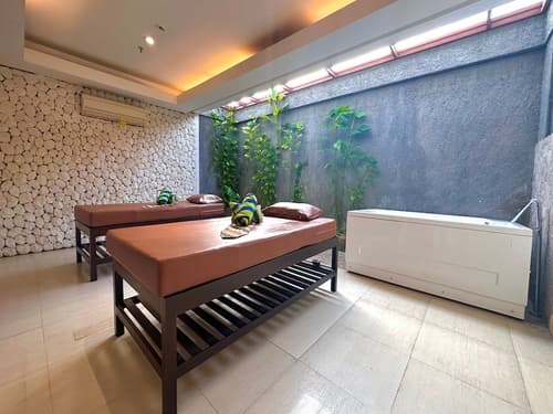 Grand Zuri Kuta Bali