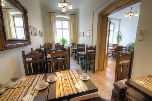 Wenceslas Square Hotel - Czech Leading Hotels