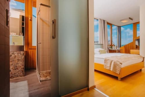 Wenceslas Square Hotel - Czech Leading Hotels, Room