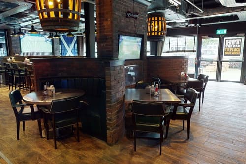 Village Hotel Aberdeen