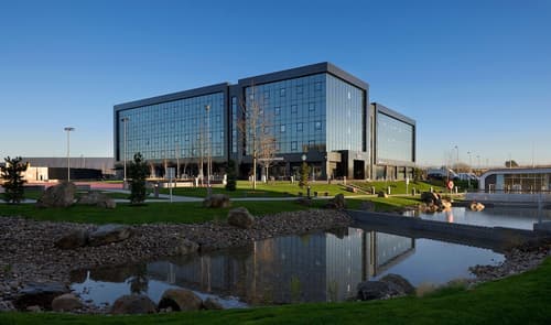 Village Hotel Aberdeen, Primary image