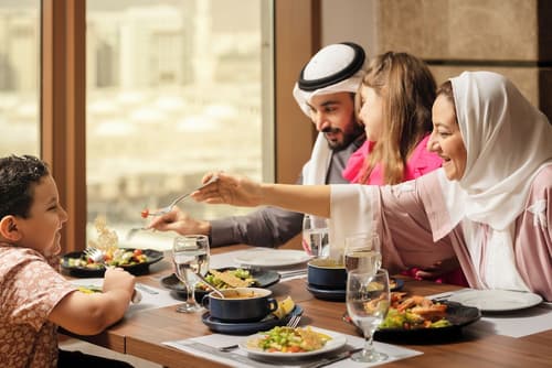 Pullman Zamzam Madina