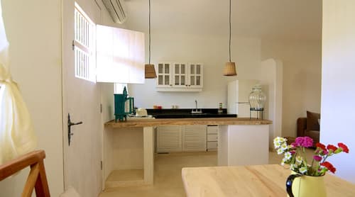 Livetulum, In-room dining