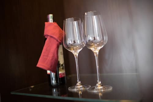 Hanoi Bonsella Hotel, Room