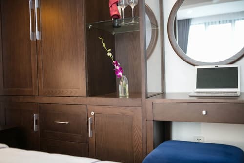 Hanoi Bonsella Hotel, Room