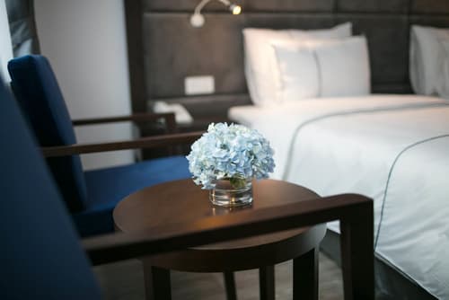 Hanoi Bonsella Hotel, Room