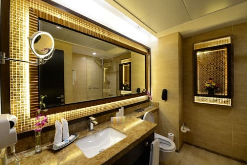 Landmark Premier Hotel, Room