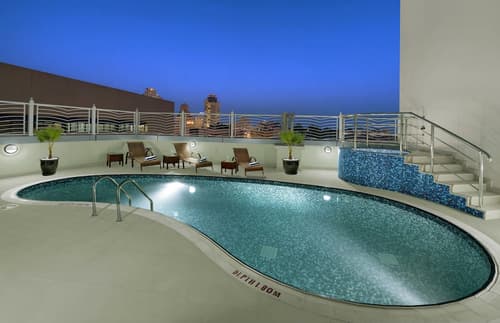 Landmark Premier Hotel