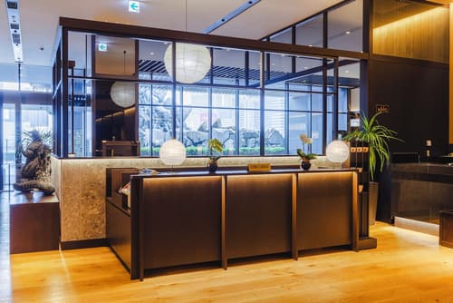 Hotel Gracery Shinjuku