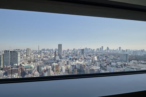 Hotel Gracery Shinjuku