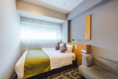 Hotel Gracery Shinjuku, Room