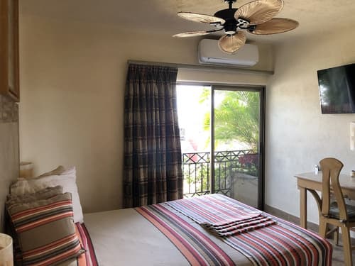 Cabo Vista Hotel - Adults only